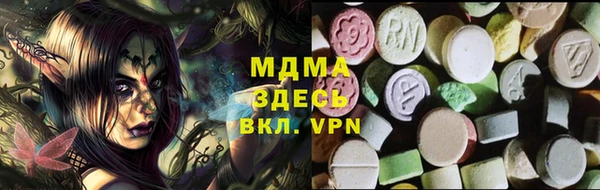 крисы Лагань